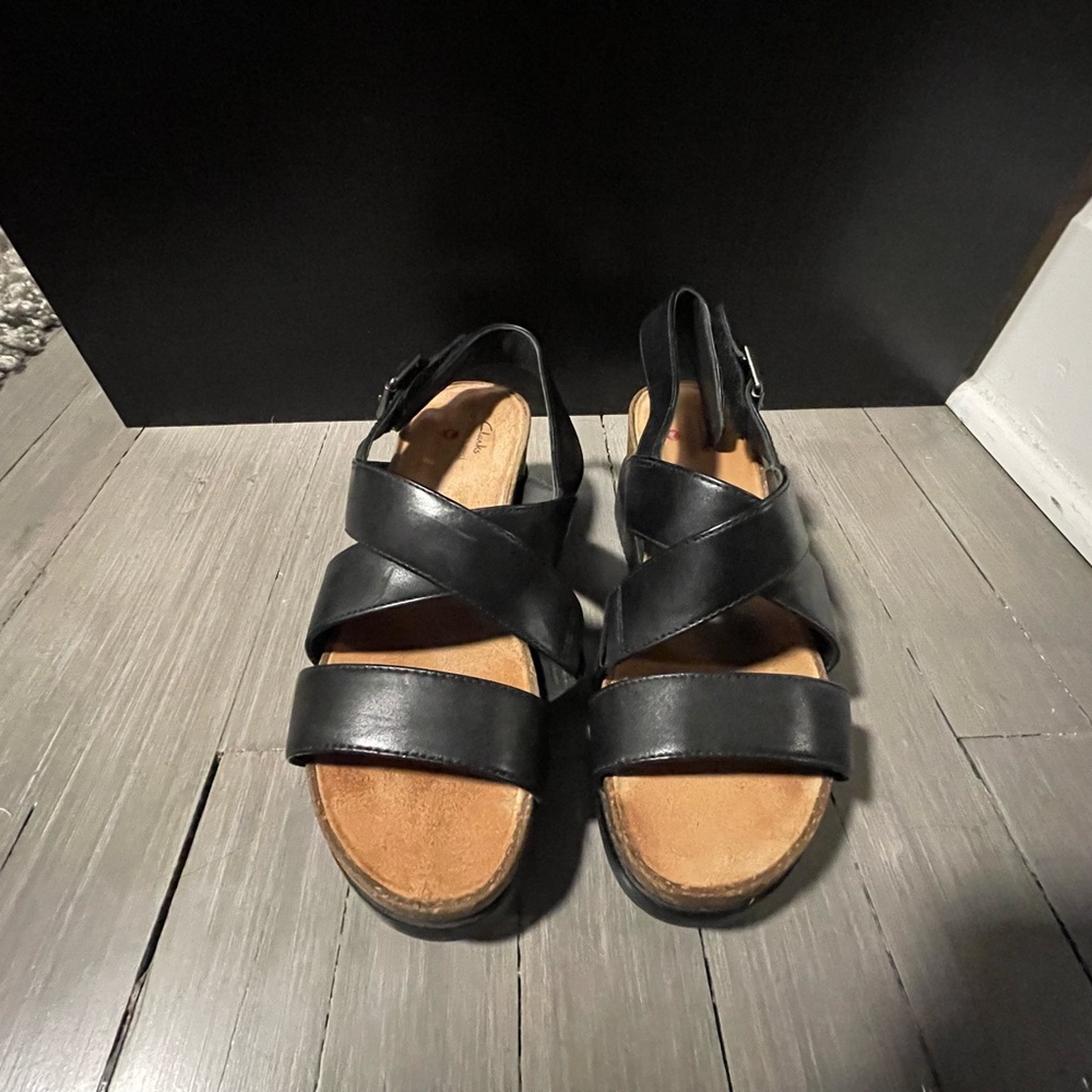Worn a few times, still like new